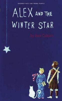 Alex and the Winter Star by Ann Coburn