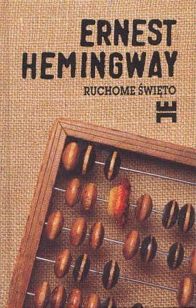 Ruchome święto by Ernest Hemingway