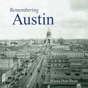 Remembering Austin by 