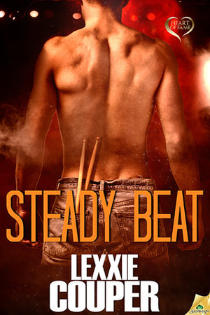 Steady Beat by Lexxie Couper