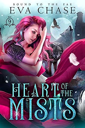 Heart of the Mists by Eva Chase