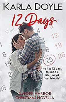 12 Days by Karla Doyle