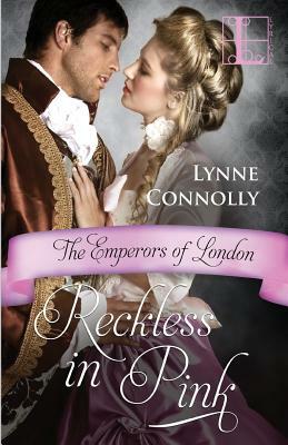 Reckless in Pink by Lynne Connolly