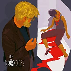 The Bodies by Tim Pratt