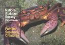 National Audubon Society Pocket Guide to Familiar Seashore Creatures by National Audubon Society