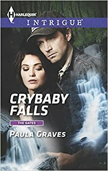 Crybaby Falls by Paula Graves