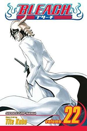 Bleach, Vol. 22: Conquistadores by Tite Kubo