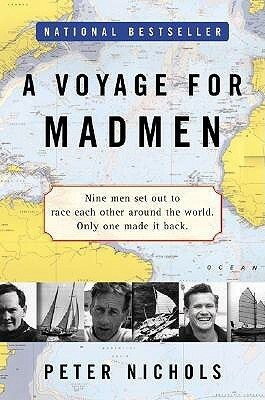 A Voyage for Madmen by Peter Nichols