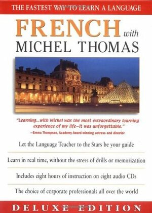 French with Michel Thomas by Michel Thomas