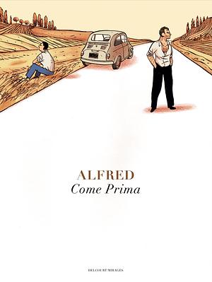 Come prima by Alfred