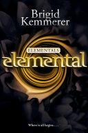 Elemental by Brigid Kemmerer