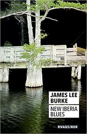 New Iberia Blues by James Lee Burke