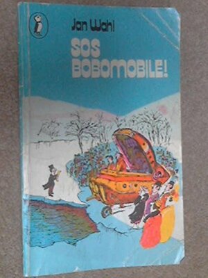 S. O. S. Bobomobile by Jan Wahl