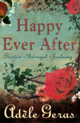 Happy Ever After by Adèle Geras