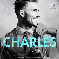Charles by Con Riley