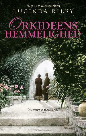 Orkideens hemmelighed by Lucinda Riley