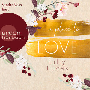 A Place to Love by Lilly Lucas