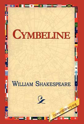 Cymbeline by William Shakespeare