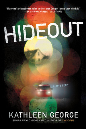 Hideout by Kathleen George