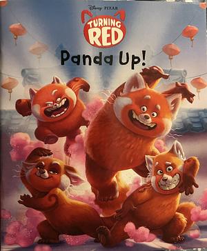 Turning Red: Panda Up! by Disney (Walt Disney productions)