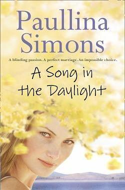 A Song in the Daylight by Paullina Simons