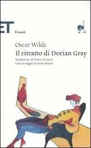 Il ritratto di Dorian Gray by Oscar Wilde