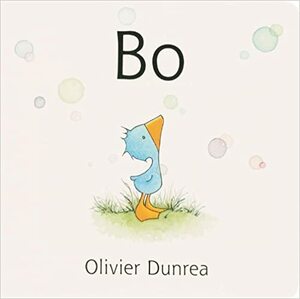 Bo by Olivier Dunrea