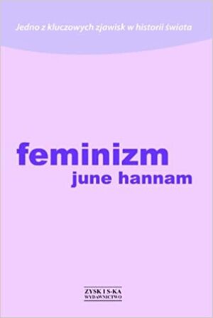 Feminizm by June Hannam