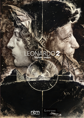 Leonardo 2 by Stephane Levallois
