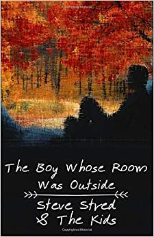The Boy Whose Room Was Outside by Steve Stred, The Kids