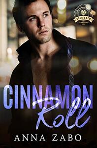 Cinnamon Roll by Anna Zabo