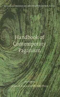 Handbook of Contemporary Paganism by 
