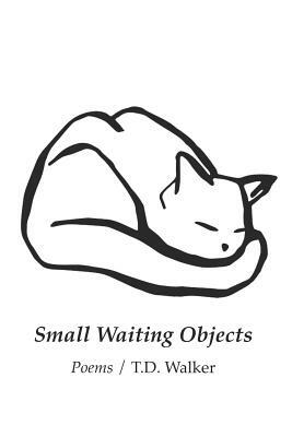 Small Waiting Objects by T. D. Walker
