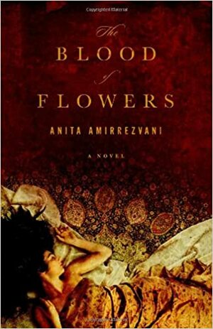 Krew kwiatów by Anita Amirrezvani