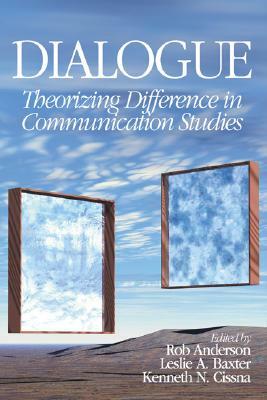 Dialogue: Theorizing Difference in Communication Studies by 