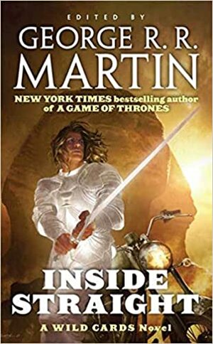 Inside Straight by George R.R. Martin