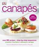 Canapés by Eric Treuille, Victoria Blashford-Snell