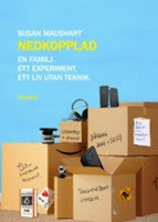 Nedkopplad by Susan Maushart, Daniel Braw