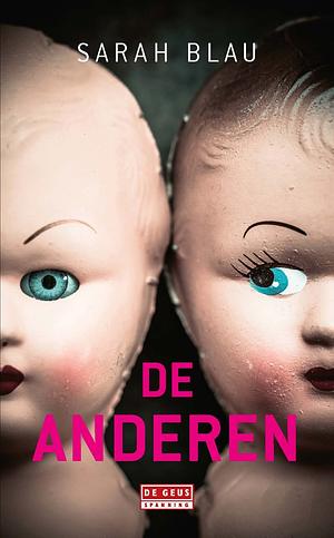 De anderen by Sarah Blau