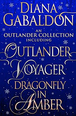 An Outlander Collection, Books 1-3 by Diana Gabaldon