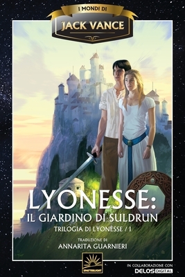 Il giardino di Suldrun by Jack Vance