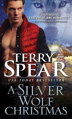 A Silver Wolf Christmas by Terry Spear