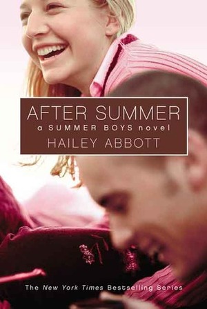 After Summer by Hailey Abbott
