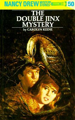 The Double Jinx Mystery by Carolyn Keene