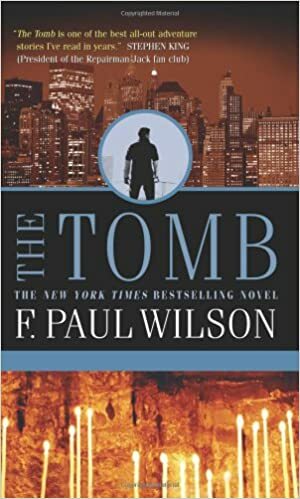 The Tomb by F. Paul Wilson