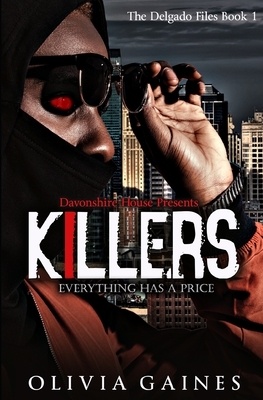 Killers by Olivia Gaines