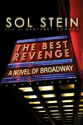 The Best Revenge by Sol Stein