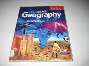 Geography by Sue Warn