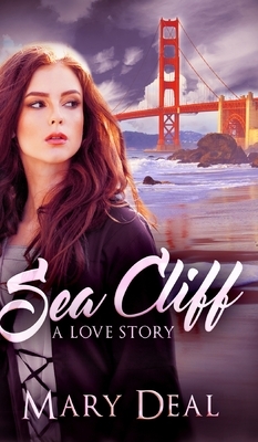 Sea Cliff by Mary Deal