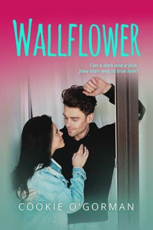 Wallflower by Cookie O'Gorman